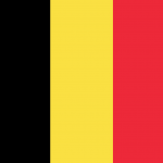 Belgium Flag