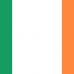 Ireland Flag