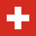 Switzerland Flag