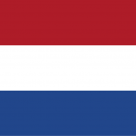 Netherlands Flag